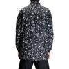 Nike ACG Puffer Jackets Men's Baseball Collar Moderate Patchwork Puffer Jacket AQ3531-010
