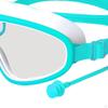 Children's Swim Goggles with Earplugs for Water Activities And Diving