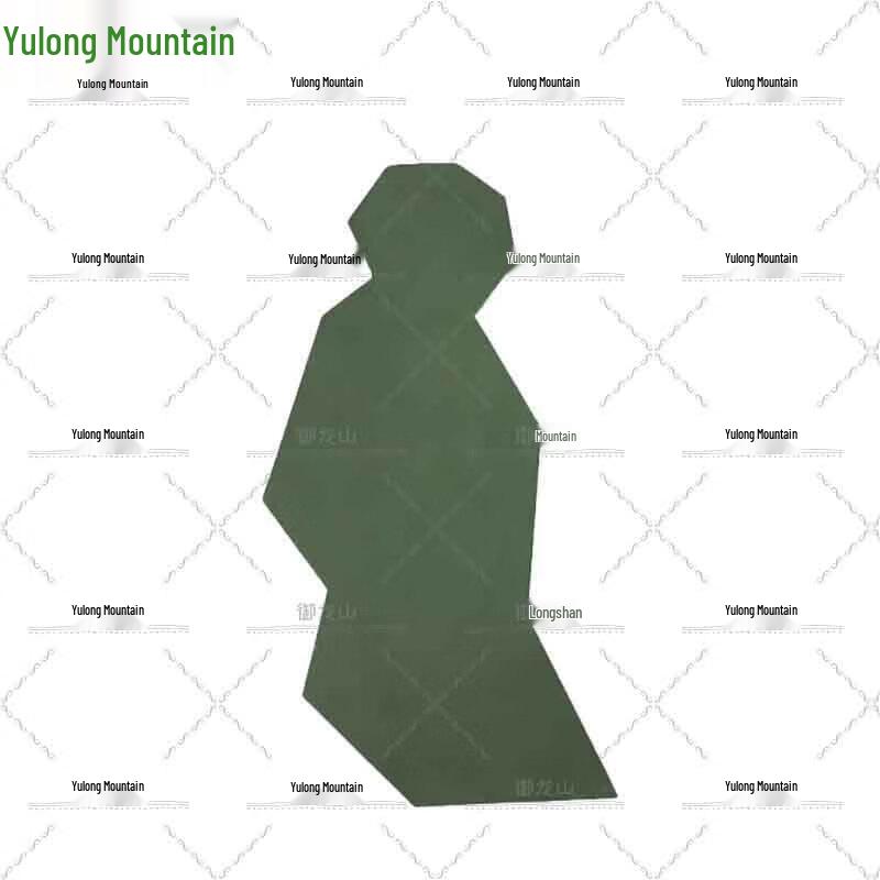 Shooting Range Side-Running Target Board