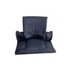 Machine Washable Infant Dining Chair Pad Soft Cotton Blend Cushion For Safe Support Dining Chair Cushion Comfortable