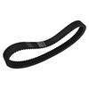 Drive Belt For AIXAM Lombardini 502 Progress GTO Scouty Crossline City 741 721 Roadline MINAUTO 2nd BD522179 EPCOUR042