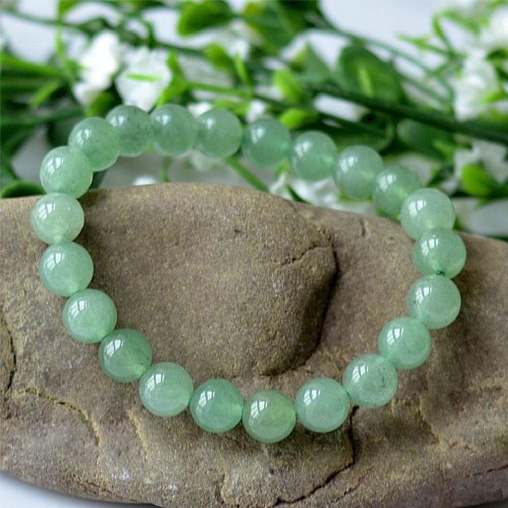 Diameter Jewelry Stone Gemstone Stone Bracelet Bracelet Bead