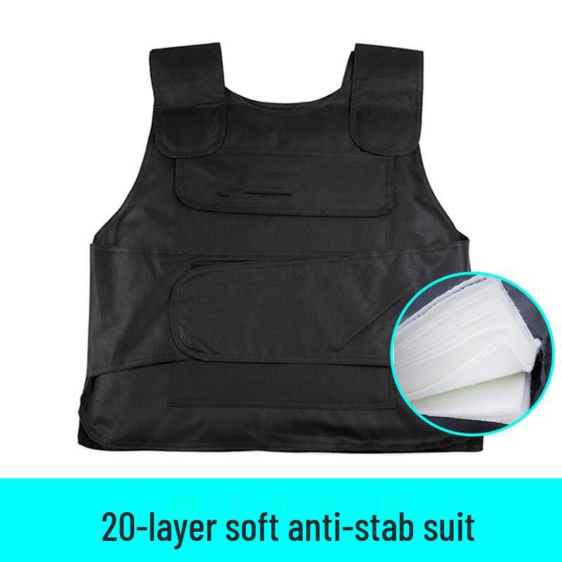 XuanYong Stab-Proof Security Vest