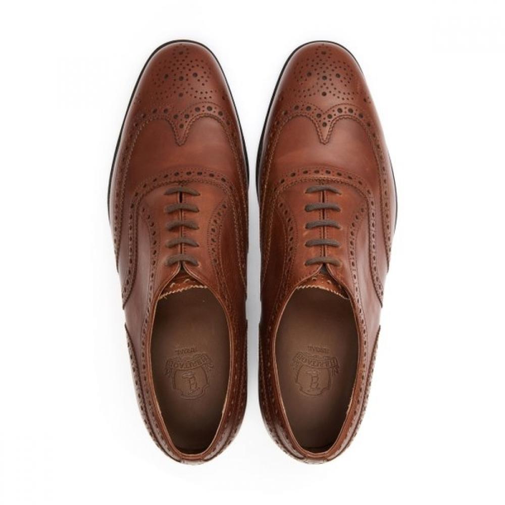 Kumkang Men Manchester Wingtip Heroxg7002c3