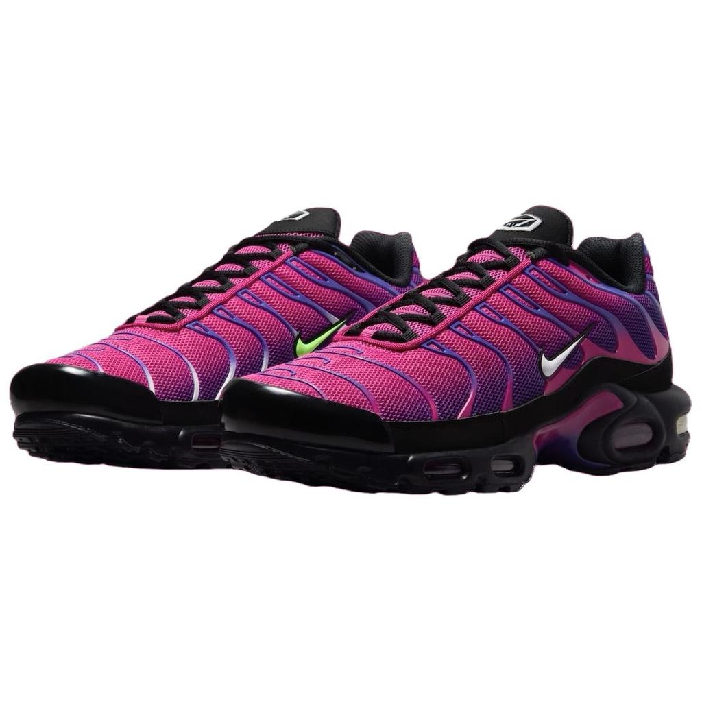 New Nike Air Max Plus Rebellious Air Fireberry 604133-610