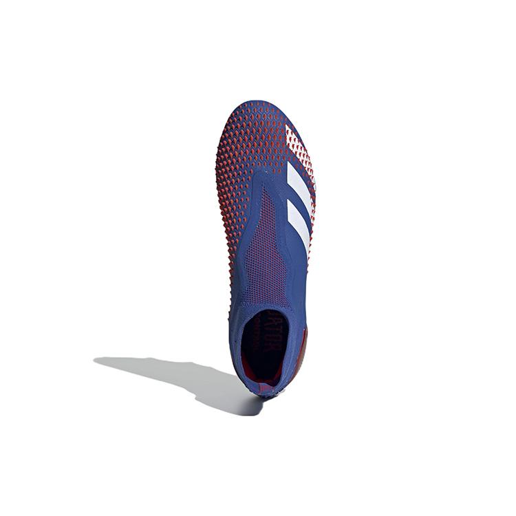 Adidas Predator Mutator 20+ Fg 'Team Royal Red' EG1512