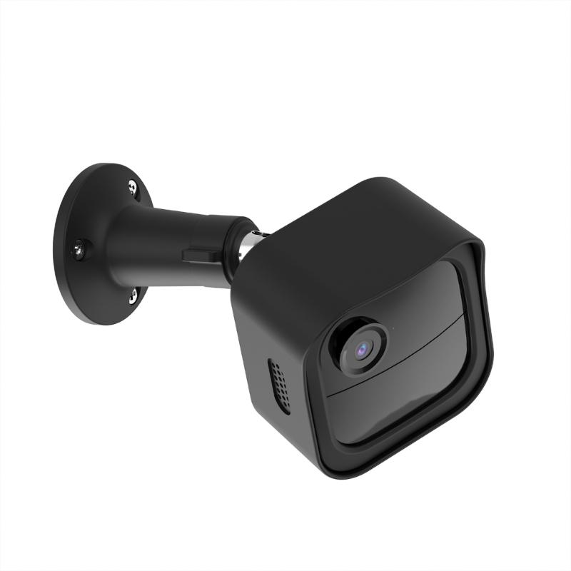 Adjustable Wall Mount Bracket Weather Proof Protector for Blink Outdoor/Indoor/Outdoor 4 Camera Easy Installation