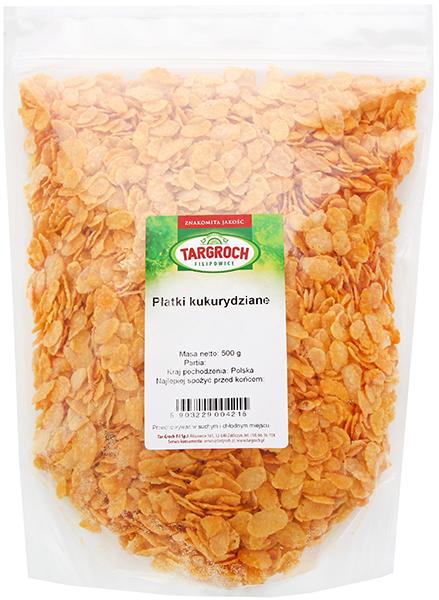 Tar-Peas Corn Flakes 0.5 kg