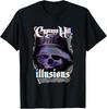 Cypress Hill - Illusions Tričko