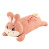 Short-Haired Daisy Rabbit Plush Pillow Doll for Sleeping