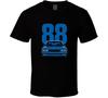 88 Monte Carlo T Shirt