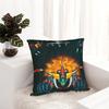 Grendizer Vintage Pillowcase Printed Polyester Cushion Cover Gift Pillow Case Cover Home Square 18''