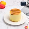 1Pcs Anti Stress Relief Toys Simulation Bread Toast Donuts Slow Rising Rebound Squeeze Toy For Kids Adults Desktop Decor