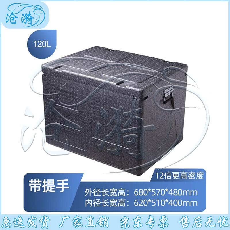 Cangyi 120L EPP Food Grade Insulated Cooler Box