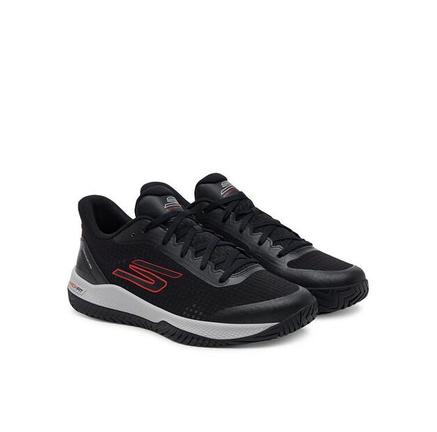 Теннисные кроссовки Skechers Viper Court Pro