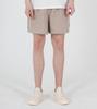 Beoteunseoul Drop String Shorts (Beige)