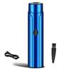 Electric Shaver Multifunctional Strong Powder Mini USB Charging Shavers Waterproof Pocket Razor for Home