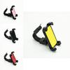 Premium Quality Universal Phone Stand Holder For Motorcycle And Bike Gps Navigation