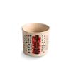 Master Cup Large Capacity Personalized Teacup Ru Kiln Plant Ash Handwritten Signature Career Signature Good Luck Signature Coke Cup Teacup