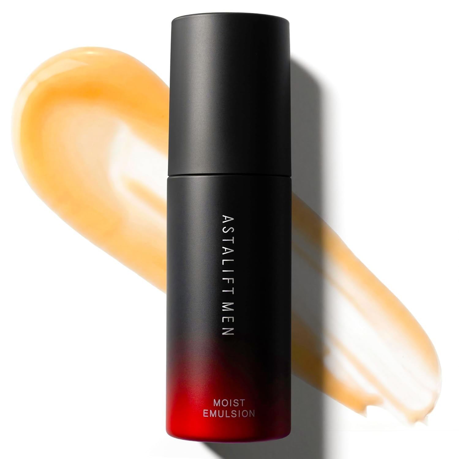 ASTALIFT MEN Moist Emulsion Lotion (80ml approximately 2 months supply) Male