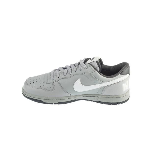 Кроссовки Nike Big Low