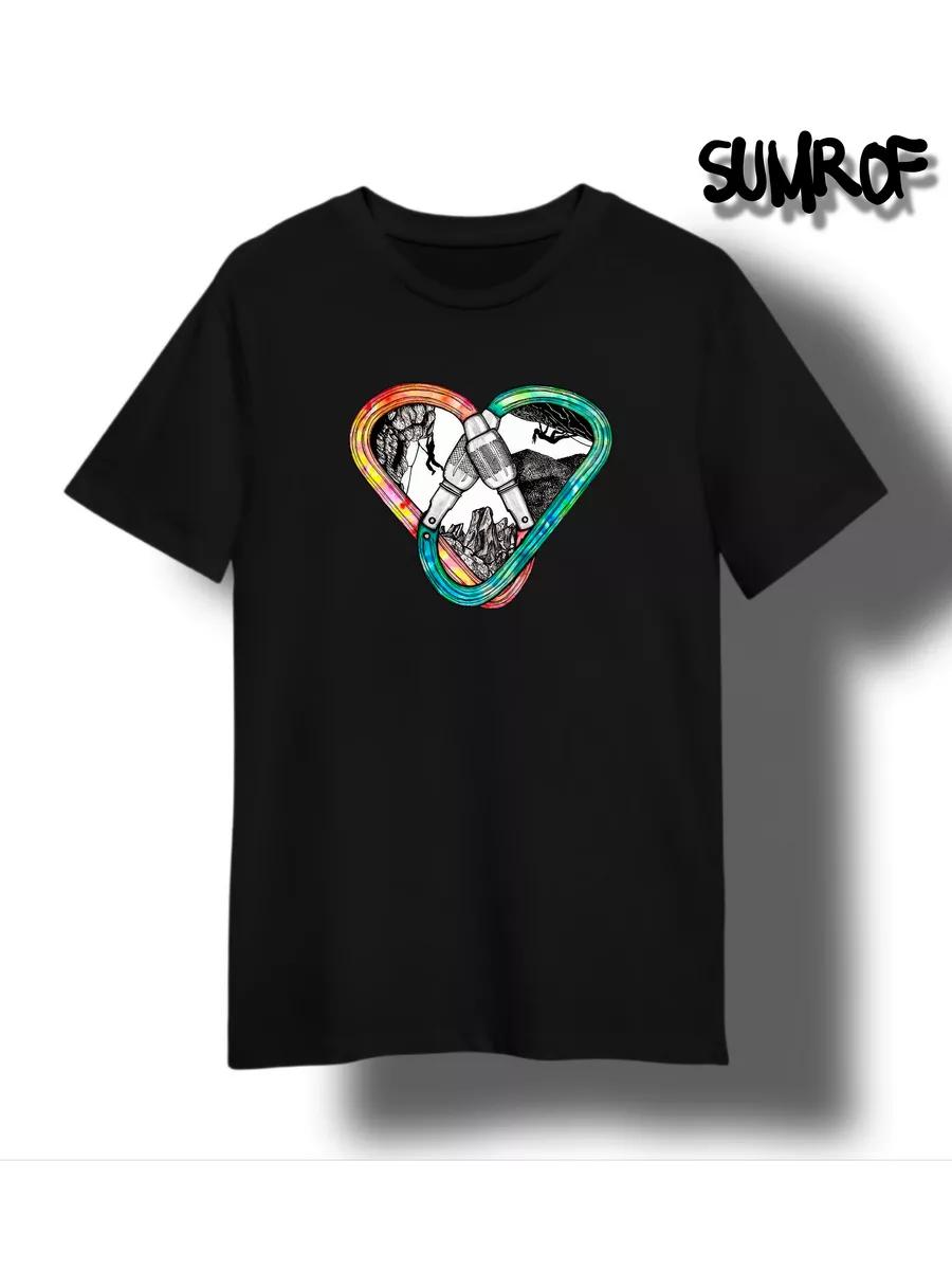 Meme printed T-shirt S