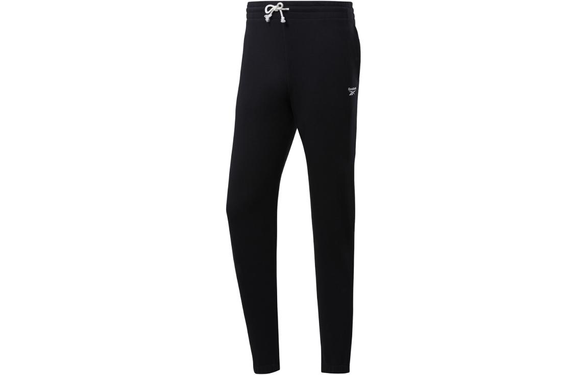 Reebok Casual Pants Men s Black FK6024 L