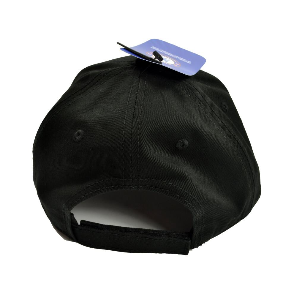 Berretto da baseball Chelsea FC Core Nero