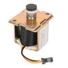 Valvola Elettromagnetica Riscaldatore Ingresso Gas Presa di Aria Sicuro Controllo Accurato Accessori 3V