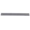 Auto Body File Double Hole Middle Tooth Convex File Bodywork Panel Tool 14 Inch
