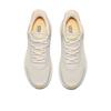 Skechers Slip-Ons Comfortable Versatile Fabric Low-Top Running Shoes Men Sneakers White Gray 118431-OFWT