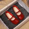 Mädchen – Mädchenschuhe