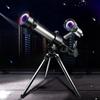 Professional Astronomical Telescope Anti-cosmic Ray Coating Portable HD Monocular Powerful Telescope for Star Observation