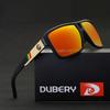 New Polarized Sunglasses D008 for Men and Women, Retro Cycling Sunglasses, Sports Sunglasses