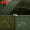 Military Green Heavy-Duty Waterproof Canvas Tarp