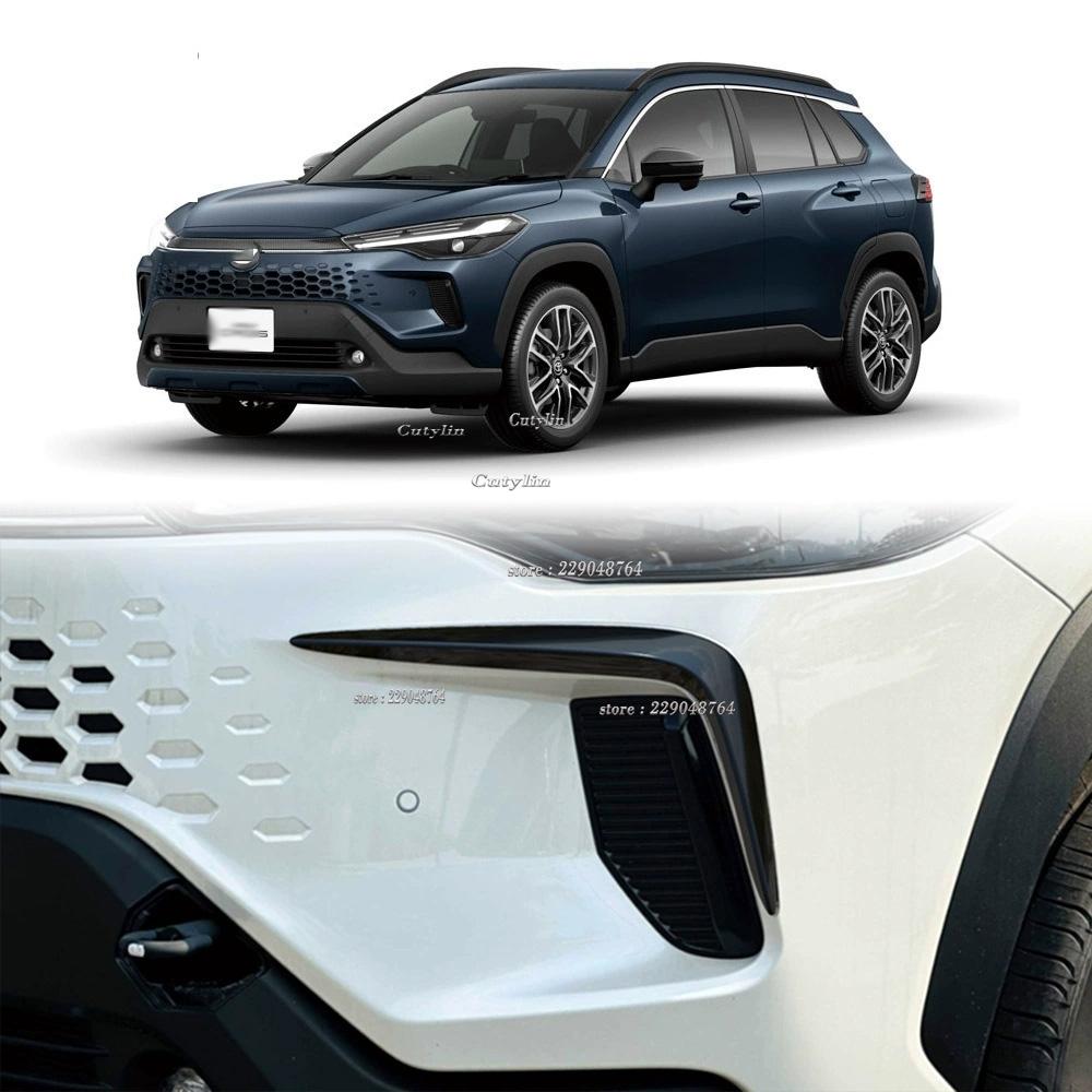 For Toyota Corolla Cross 2025 2026