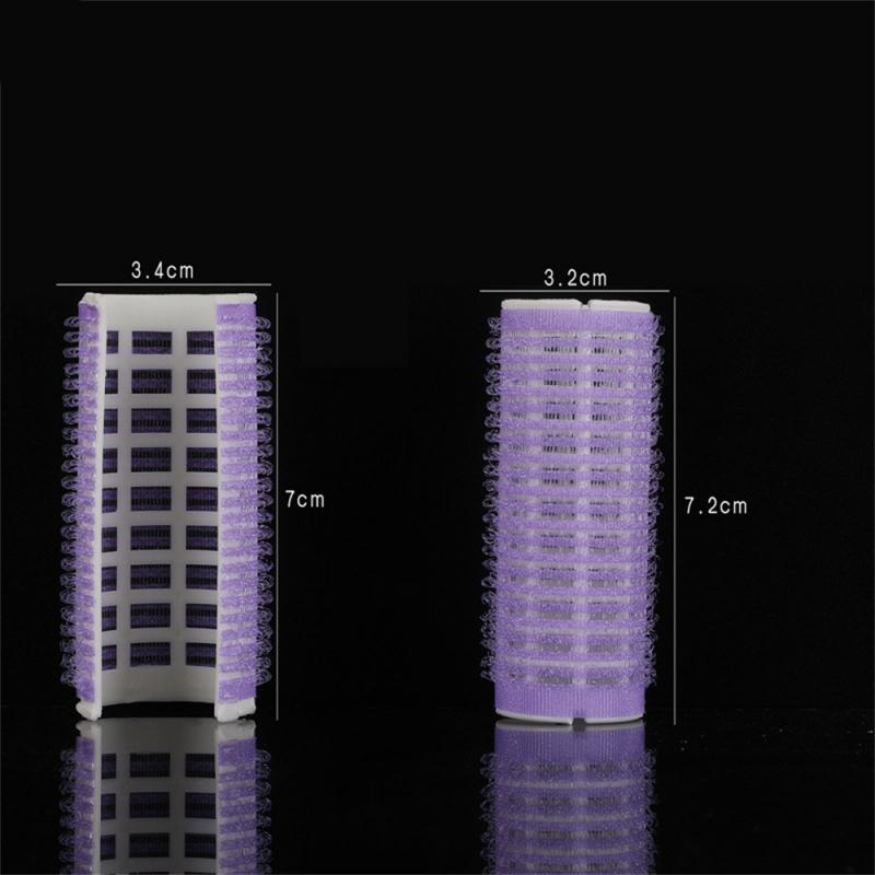 

Ленивая завивка волос, портативные бигуди для ухода за волосами, мягкие бигуди, натуральный пушистый зажим для волос, пластиковые кудри для волос, инструменты для укладки волос