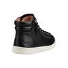 UGG High-Top Casual Sneakers Women sneakers Black 1019663-BLK