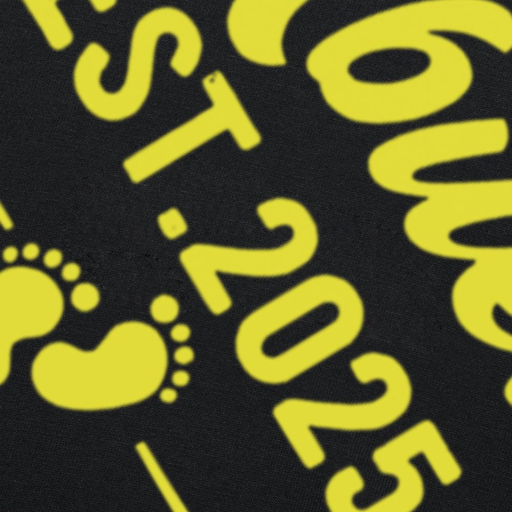 Promoted To Grandfather Spanish Grandpa T Shirts Cotton Birthday Gifts Mens Clothing Fashion Casual Loose Oversized T Shirt