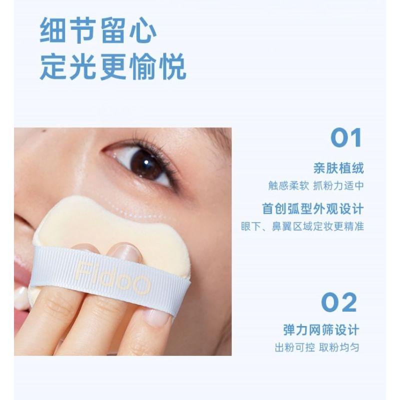 Fidoo - Fixed Light Setting Powder