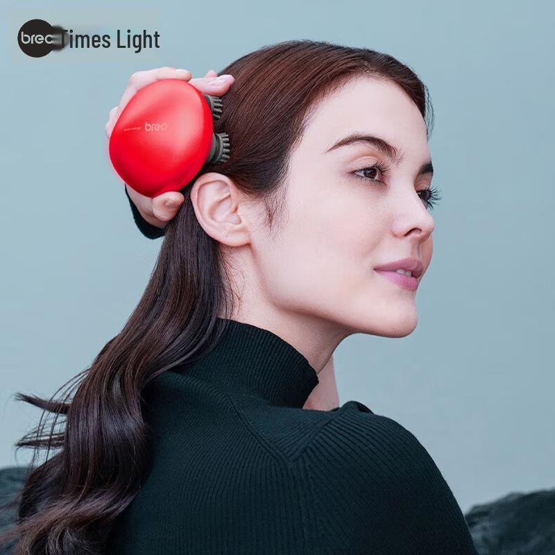 Breo Scalp Mini Head Massager