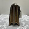 [Pre-Owned] Dionysus Tiger Head Buckle Logo Canvas Crossbody Shoulder Bag Small - Very Good #1CTQRXB