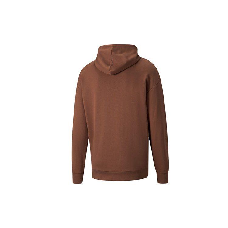 PUMA CLASSICS Sweatshirts Men's Hooded Moderate Regular 533114-17