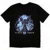 Progressive Metal Band Sleep Token Unisex Vintage Funny Unisex Unisex Graphic Cotton Casual Distressed Tshirt Clothes Top Tee Gift