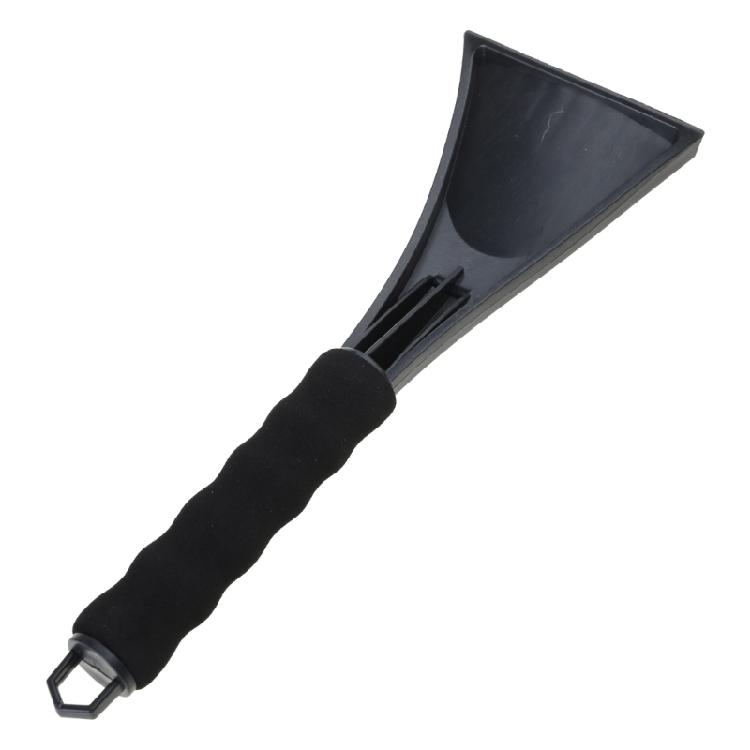 Winter Auto Snow Breaker Scraper Ice Removal Shovel Window Cleaner Tool Outdoor