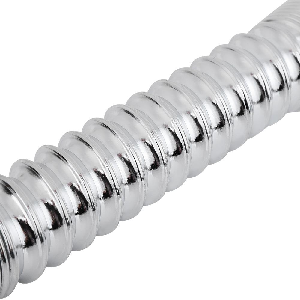 Łazienka Kuchnia Elastyczny Wysuwany Odporny na Zapachy Wąż Odpływowy do Umywalki