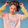 Skechers Unisex Cool-Touch Knit Short Sleeve T-Shirt L226U024