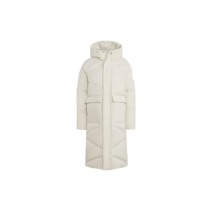 adidas Big Baffle Down Coat Men s HN9926 XL