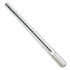 User Friendly Ring Sizer Instrument Featuring Metal Build for Convenient and Precise Jewelry Fit Assessment