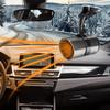 Acessórios para interiores – Aquecedores de carro